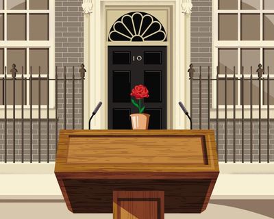 What does Britain need from Labour? Not another new PM, but a government with the guts to take radical action
