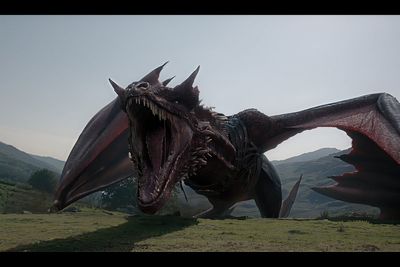 James Norton features in new trailer as House Of The Dragon roars back