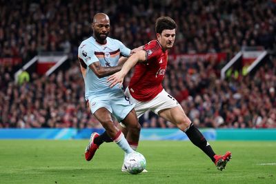 Manchester United vs Brentford LIVE: Premier League result, latest updates and fan reaction