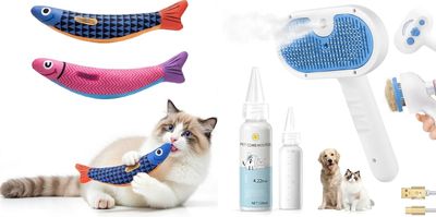 Ultimate Pet Parent Guide: Dog & Cat Must-Haves
