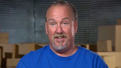 ‘It Felt Like He Was Tying Up His Affairs.’ Storage Wars Star Talks One Of Darrell Sheets’ ‘Odd’ Interactions Before Death