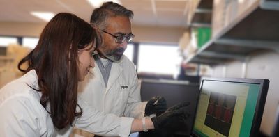 New test promises to detect cancer earlier — from tiny particles in bodily fluids