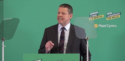 A new Welsh electoral landscape puts Plaid Cymru within reach of power