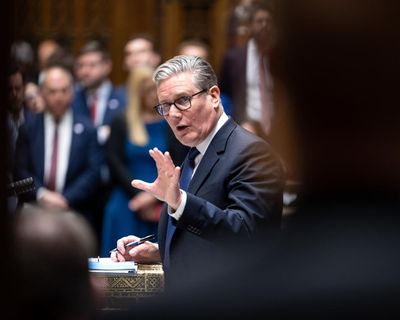 Are our prime ministers the problem – or is the UK ungovernable?