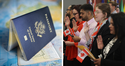 New Law Providing Canadian Citizenship For As Little As $55 Divides The Internet