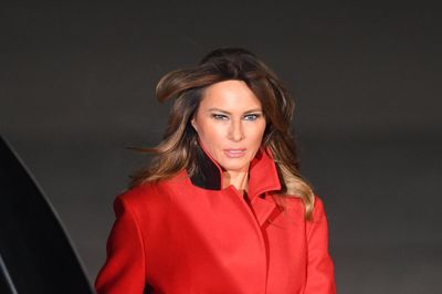 Melania Trump urges ABC to ‘take a stand’ against Jimmy Kimmel over sketch