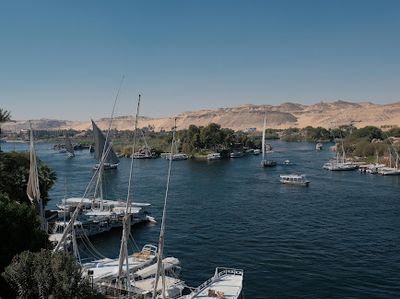 Complete Egypt Trip Planner: From Visa to Nile Cruise Booking