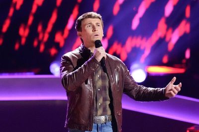 ‘The Voice’ judge pens tribute to contestant Dylan Carter after fatal car accident