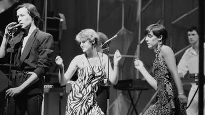 “Our music was so simple: we’d all laugh when Adrian Wright moved just one finger on the synthesizer and it sounded great”: Replicate the sonic magic of the Human League’s defining synth-pop anthem