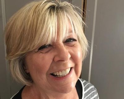 Julia Fiehn obituary