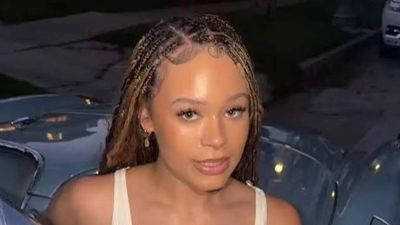 “Trust no man”: Yonna makes bold statement as Megan Thee Stallion ends relationship with Klay Thompson over trust