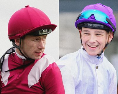 Murphy goes head-to-head with Loughnane on Guineas weekend in title race