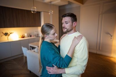 6 Things Married Men Think About — But Rarely Admit