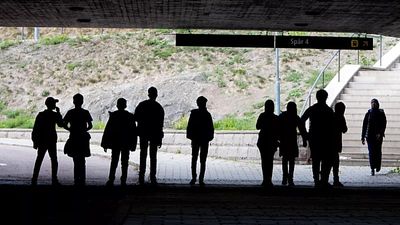 UN human rights office rebukes Sweden for deporting disabled child twice to Albania