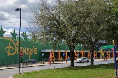 Disney named in lawsuit over alleged bed bug infestation at Orlando hotel