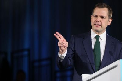 Met Police assessing evidence on donations to Robert Jenrick’s Tory leadership campaign