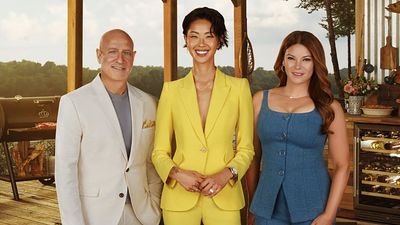 Gail Simmons On Top Chef Challenges: ‘People Don’t Know How Long The Judges Take’