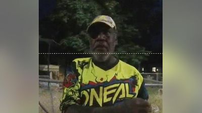 No known motive in girl's abduction as search expands