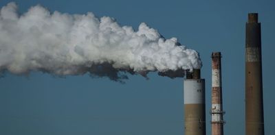 Global supply chains cause environmental harm, but they can help repair it too