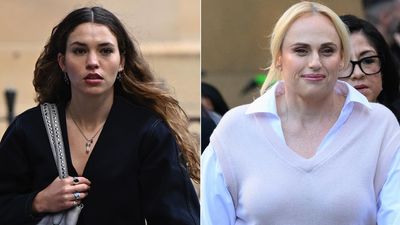 'The worst': Rebel claim over star's alleged complaint