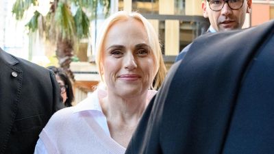 Rebel denies lying about smear websites amid film fight