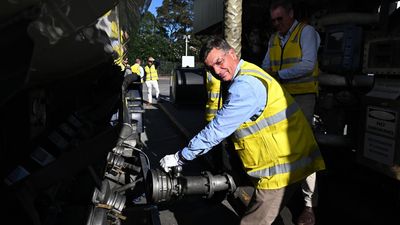 Coalition fuel fix misfires over start-up funding doubt