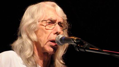 “A pioneer of music and an innovator who left an indelible mark on the history of music": Nashville session legend Wayne Moss has died, aged 88