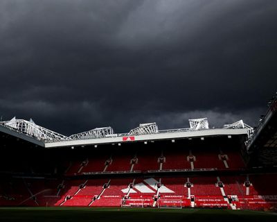 Manchester United 2-1 Brentford: Premier League – as it happened