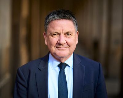 UK information commissioner steps back amid workplace investigation
