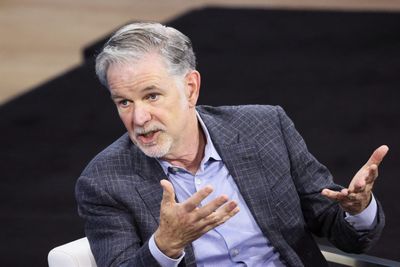 Reed Hastings says AI will drive a return to humanities: ‘I’d be doubling down on emotional skills’