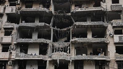 Military action still needed to counter Hezbollah rockets and drones, Israel's PM says