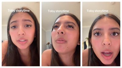 Woman gets 2 am call from man she matched with on Hinge six months ago. He threatens to leak her number, but then she blocks him