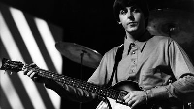 “My heart skipped a beat. Shock, horror, horrendous feelings. Yeah, it was traumatic, really. It was like someone passing away": Paul McCartney’s driver on how he felt when Macca’s beloved Hofner was stolen