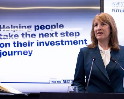 Rachel Reeves considering rent freeze to limit Iran war fallout