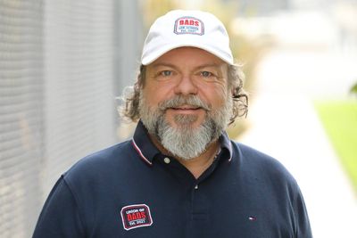 David Pisarra: The Lawyer Rewriting The Narratives For Fathers In Family Court