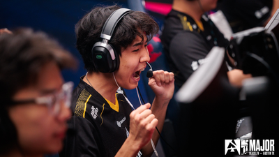 Senzu joins s1mple’s BC.Game on loan ahead of IEM Atlanta, ends Passion UA stint