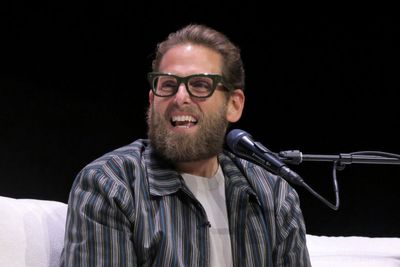Jonah Hill reveals why he left Los Angeles to raise his two kids in ‘very small town’