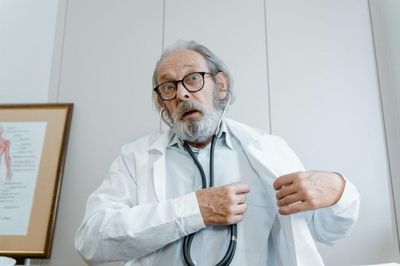 Medicare Part B Alert: The 2026 Premium Just Hit $202.90 — the Highest Ever Recorded