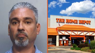 Home Depot manager defrauded the company of $4 million, just to give discounts