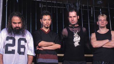 "Did we realise how important it would be? Hell no. We just wanted to make people dance." How an "evil disco" classic channelled Ministry, Prong and Salt 'N' Pepa to crown one of the 90s' last breakout metal bands