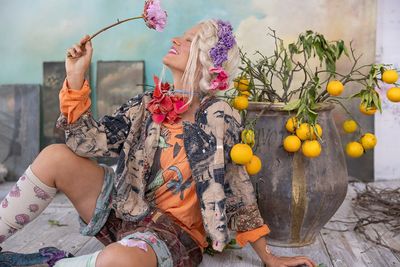 Magnolia Pearl: Admired by Icons, Appreciated in Value, and Anchored in Generosity