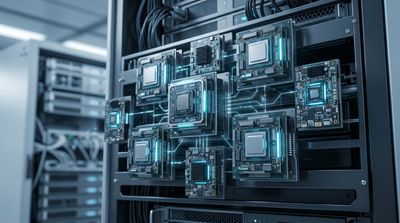 Industrial Chips Are in Rally Mode—5 Ways to Play