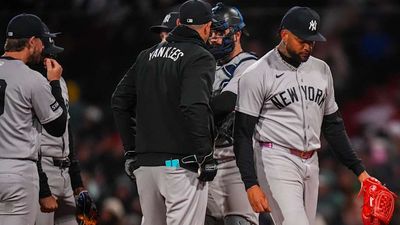 Why Yankees Can Get Away With Sending a Former Rookie of the Year to the Minors