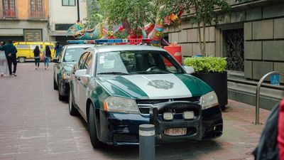 ‘Mexican law is clear’: Two CIA operatives who died after raiding a Mexican drug lab in a joint mission were unauthorized participants