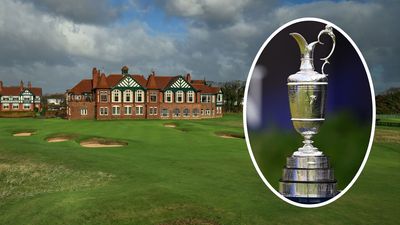 Royal Lytham And St Annes Confirmed For Open Return