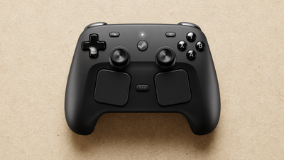 Valve confirms Steam Controller price and release date