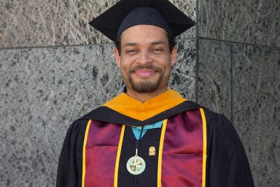 Cole Allen's Voice Heard in 2017 TV Segment Where He Pitched a Wheelchair Safety Device as an Engineering Student