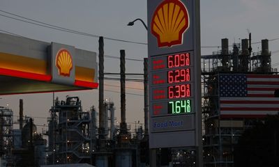 As the U.S. Spends Billions Fighting Iran, War-Driven Inflation Hits Working Families Hard