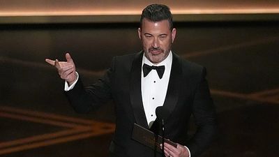 Trump demands ABC sack TV comedian Jimmy Kimmel after 'despicable' joke