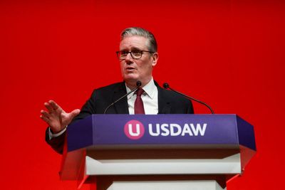 Voices: Never mind the plotters – Keir Starmer has a robust case for his own defence